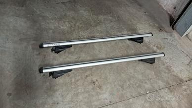 portapacchi opel mocca x