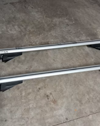 portapacchi opel mocca x