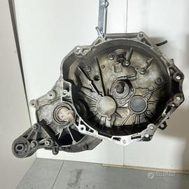CAMBIO MANUALE OPEL Meriva 2° Serie 1.7 5495775 D