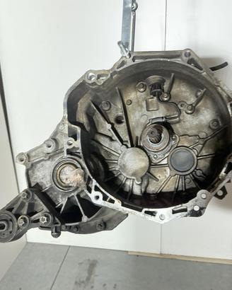 CAMBIO MANUALE OPEL Meriva 2° Serie 1.7 5495775 D