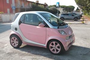Smart 600 Benzina ''Unica'' Restyling 2001