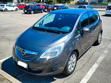 OPEL Meriva 1.4 Turbo 120CV GPL