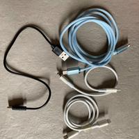 Cavo per iPhone (4pezzi)