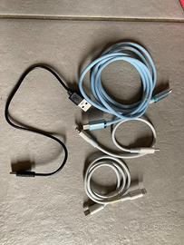 Cavo per iPhone (4pezzi)