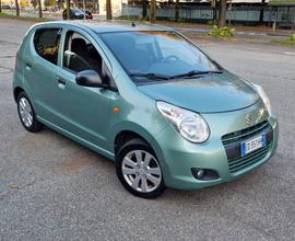 SUZUKI ALTO GPL Euro 5 2010