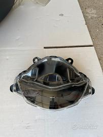 Faro fanale anteriore Honda Sh125/150 2023