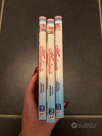 Manga Andante