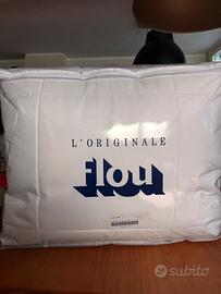 Piumino Flou singolo