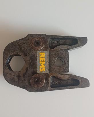 Ganascia V28 REMS