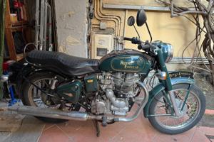 Royal Enfield Bullet 500 - 2008