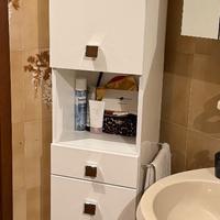 COLONNA ROTANTE MONDO CONVENIENZA