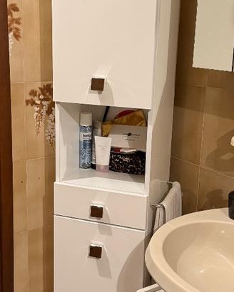 COLONNA ROTANTE MONDO CONVENIENZA