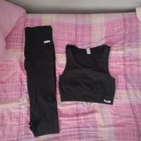 completo sportivo FGM04