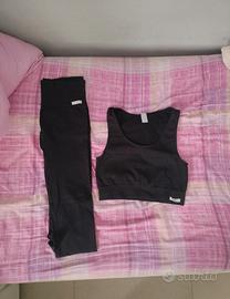 completo sportivo FGM04