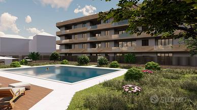 Appartamento - Settimo Milanese