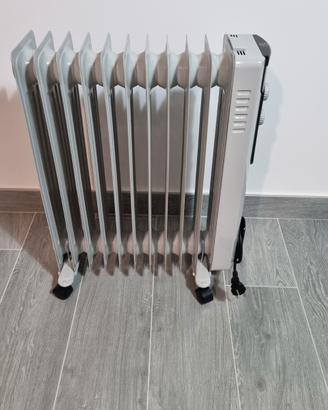 Radiatore elettrico