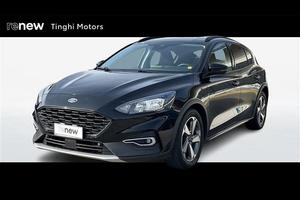 FORD Focus Active 5 Porte 1.0 EcoBoost 125cv S&S