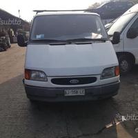 Ricambi ford transit