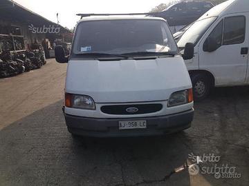 Ricambi ford transit