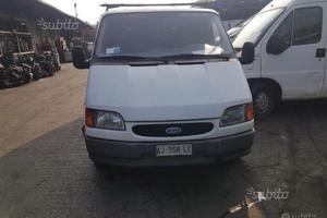 Ricambi ford transit