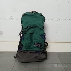 ZAINO  TREKKING\VIAGGIO  JANSPORT 70 L