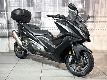 Kymco AK 550 ABS
