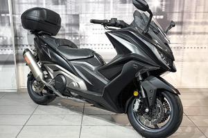 Kymco AK 550 ABS