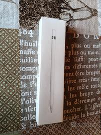 Apple Pencil 1 generazione