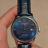 Tissot le Locle nuovo 