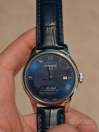 Tissot le Locle nuovo 