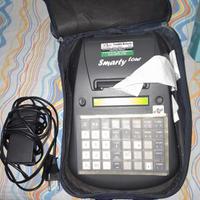 REGISTRATORE DI CASSA USATO