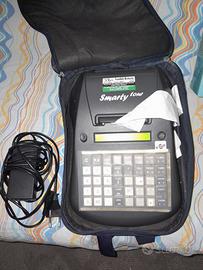 REGISTRATORE DI CASSA USATO