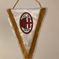 AC Milan gagliardetto ufficiale