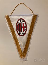 AC Milan gagliardetto ufficiale