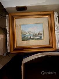 Quadro antico