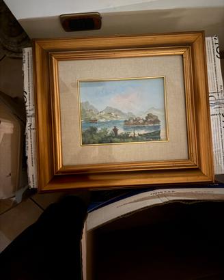 Quadro antico