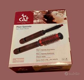 Phon - Spazzola