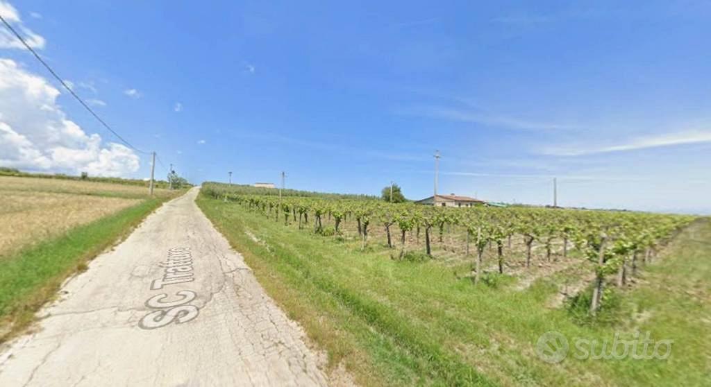 Terreno di 28581 m² a Mozzagrogna - Vista 2