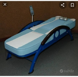 Letto Massaggiatore