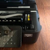 Stampante epson NUOVA