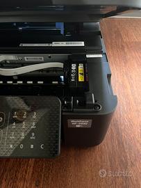 Stampante epson NUOVA