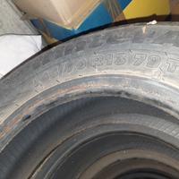 gomme auto