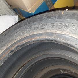 gomme auto