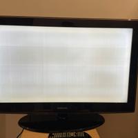 Tv samsung 40’ serie a6