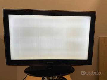 Tv samsung 40’ serie a6