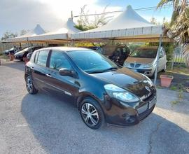 Renault Clio 1.5 dCi 70CV 5 Porte
