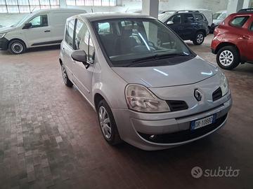 Renault Modus 1.2 16v 75cv Expression Ok neopat.
