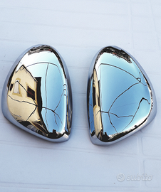 Copricalotte cromate peugeot 208-2008 nuove
