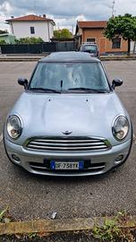 Mini cooper 1.6 16v