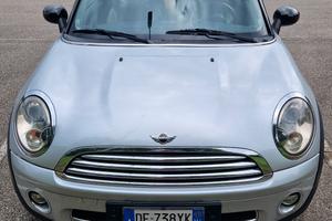Mini cooper 1.6 16v
